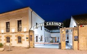 Hospedium Hotel Casino Del Tormes